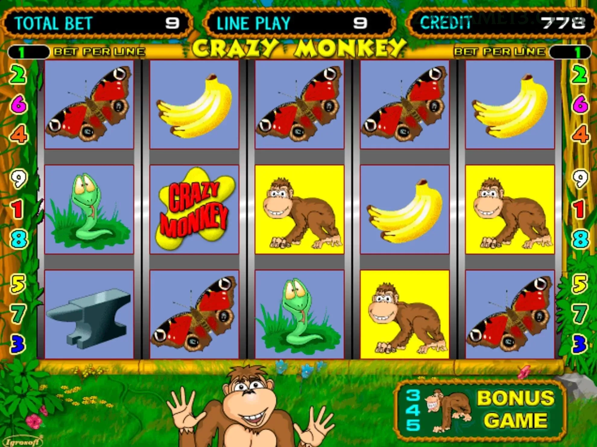 Cadastro 222game