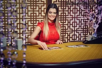Cassino Ao Vivo