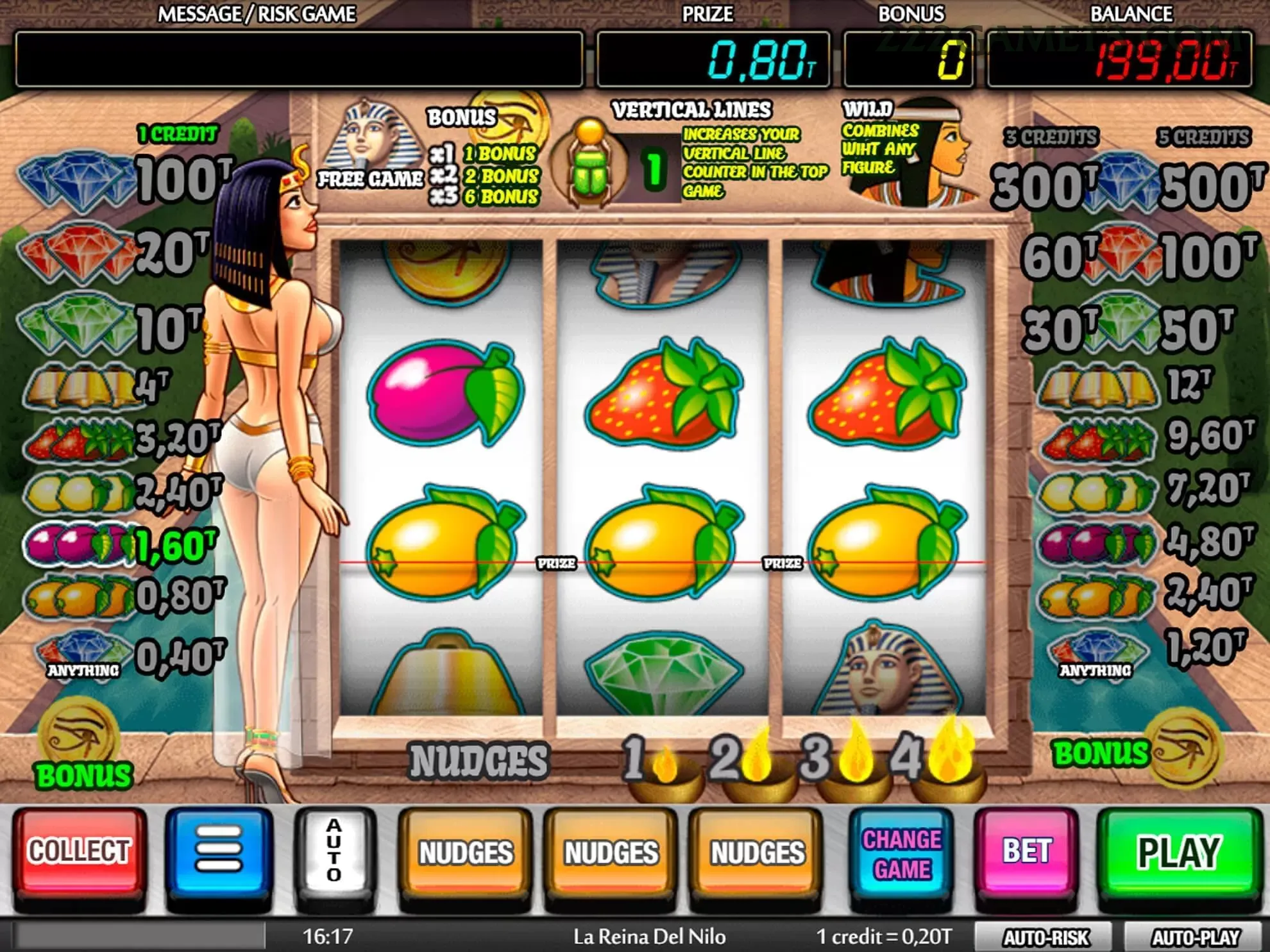 222game Facebook