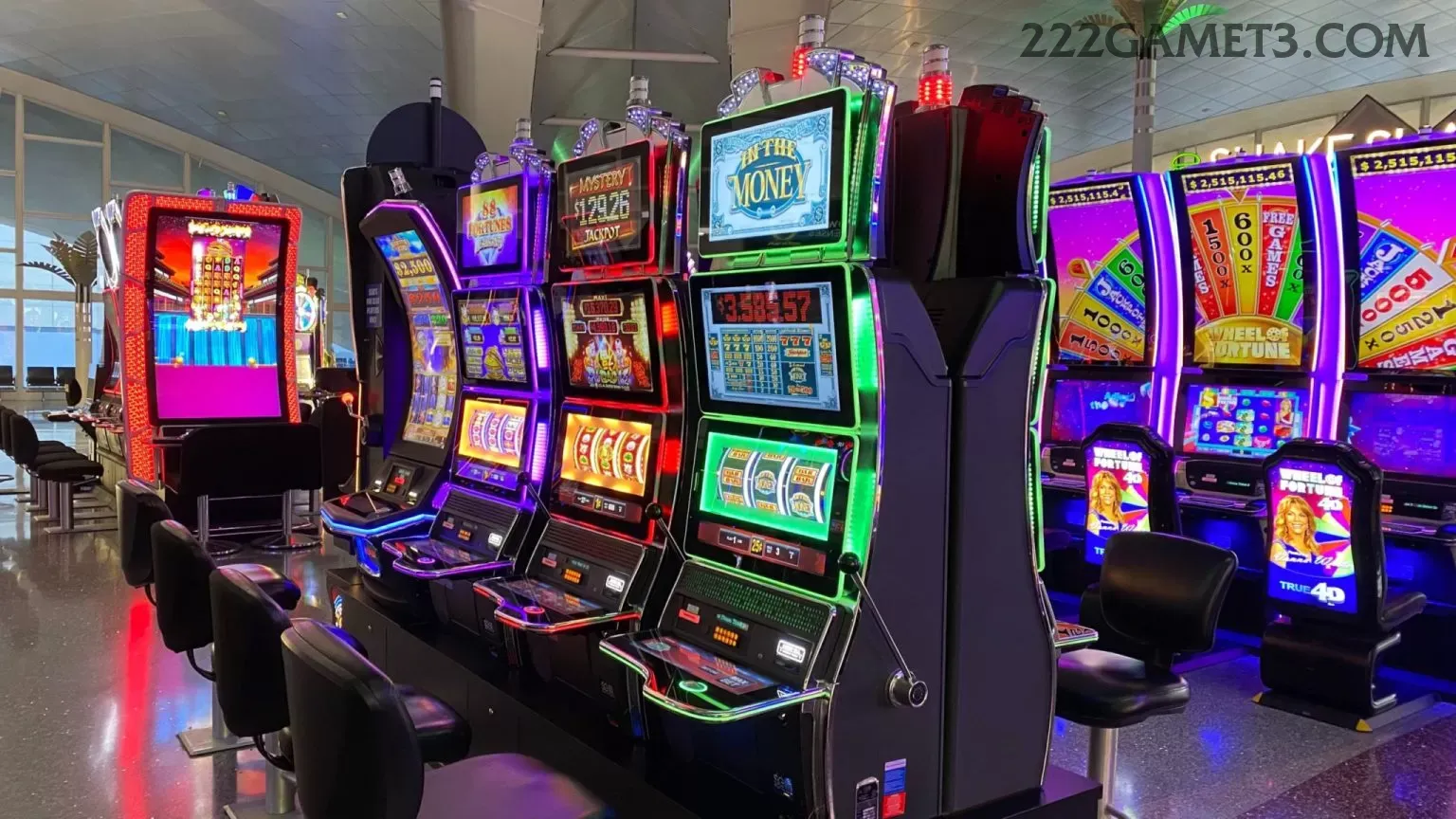 222game Paga Rápido